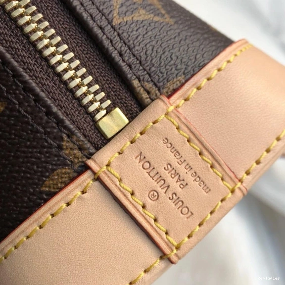 Cheap ALMA Vuitton BB Louis 0713